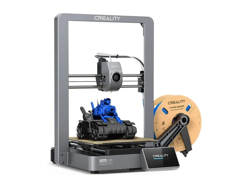 Creality Ender-3 V3