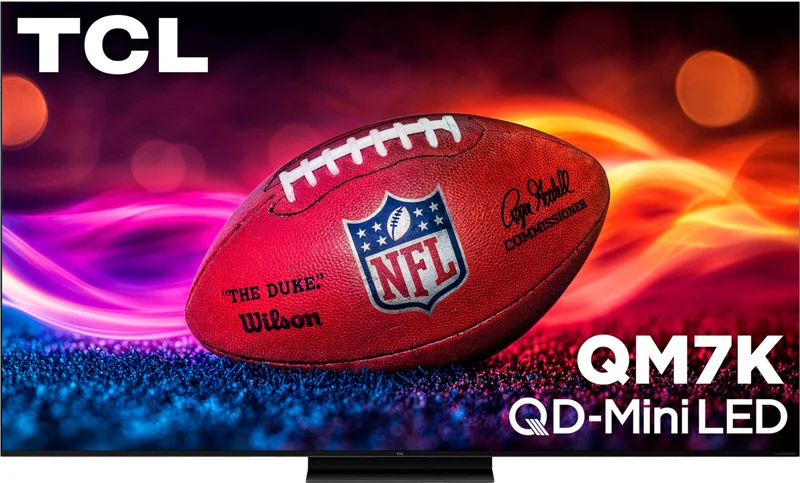 TCL QM7K QD-Mini LED (65QM7K)