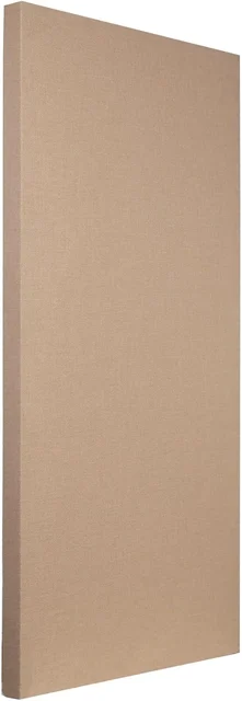 ATS Acoustics Acoustic Panel with Sona Fabric, 24 x 48 x 2 inch