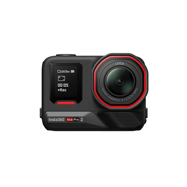 Insta360 Ace Pro 2