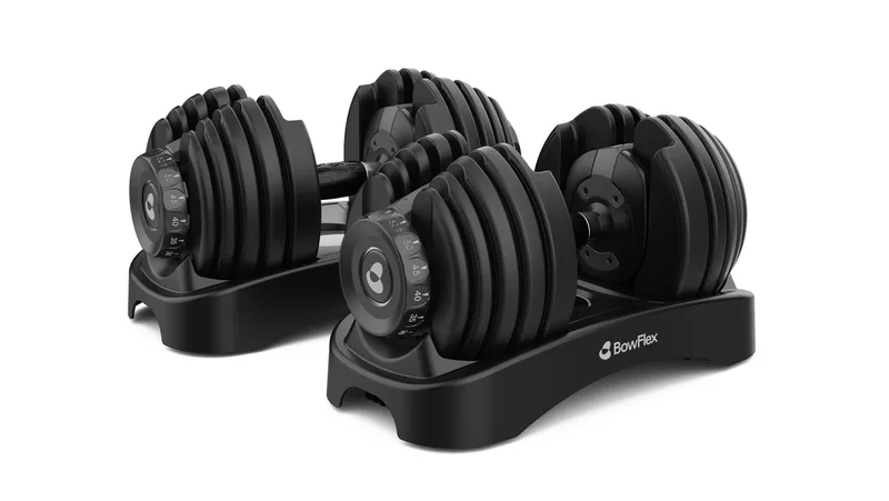 SelectTech 552