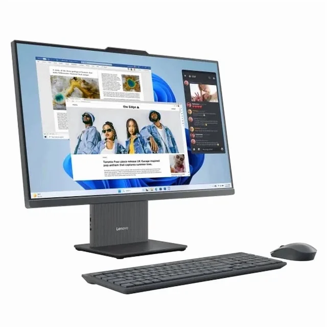 Lenovo IdeaCentre AIO 27