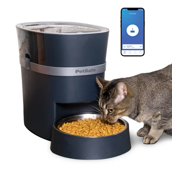 Smart Feed Automatic Dog & Cat Feeder (2nd Gen)