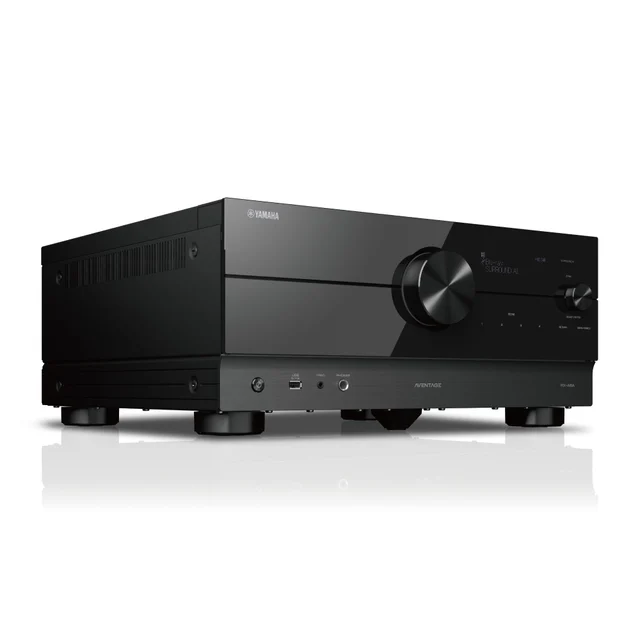Yamaha AVENTAGE RX-A8A