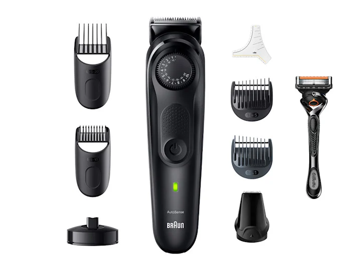 Braun Beard Trimmer Series 7 BT7440