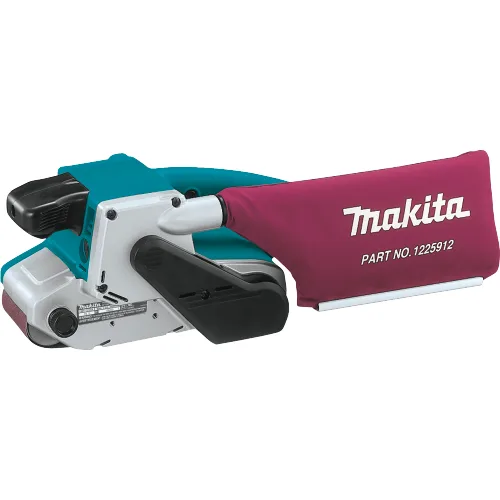 Makita 9903 3 in. x 21 in. Variable Speed Belt Sander