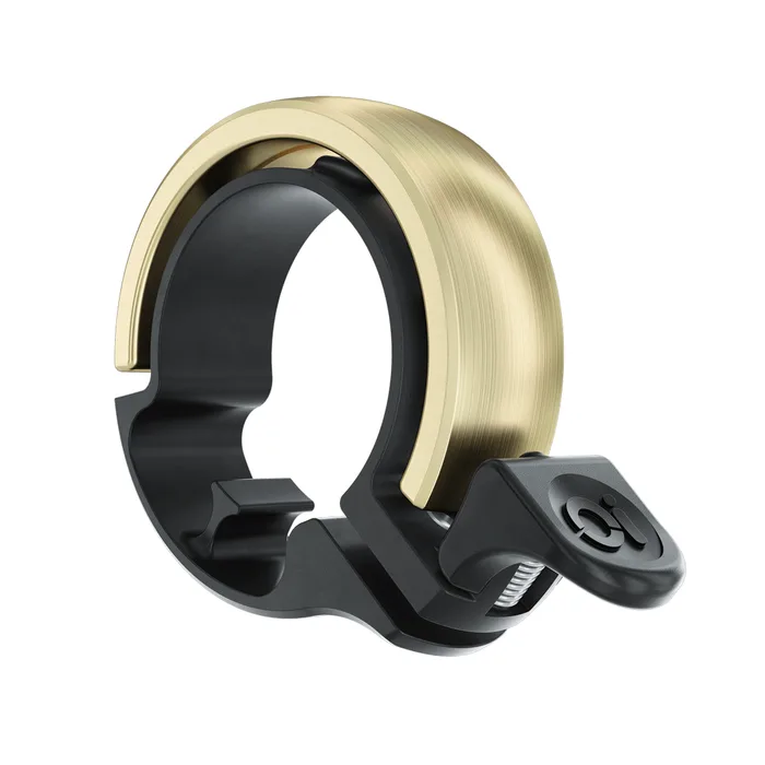 Oi Classic Bike Bell