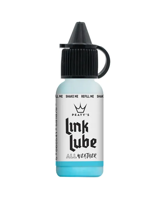 LinkLube All Weather