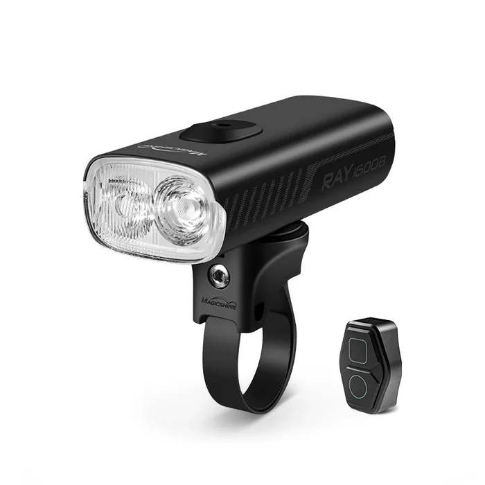 Magicshine RAY 1600B Dual-LED Bike Light