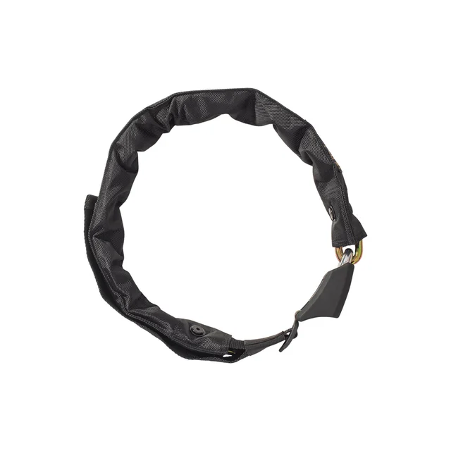 Hiplok Gold Wearable Chain Lock