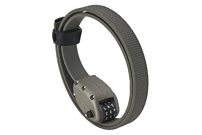 Ottolock Hexband Cinch Lock