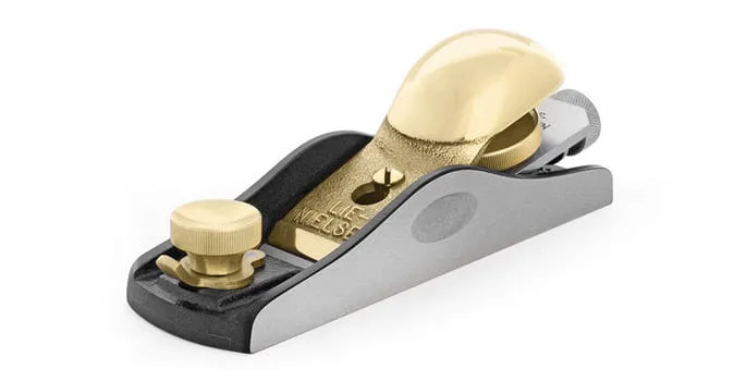 The Best Block Planes: 4 Compared for Fine Woodworking