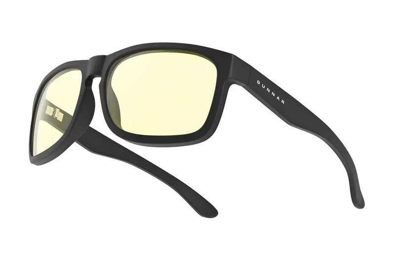 GUNNAR Intercept (Amber)