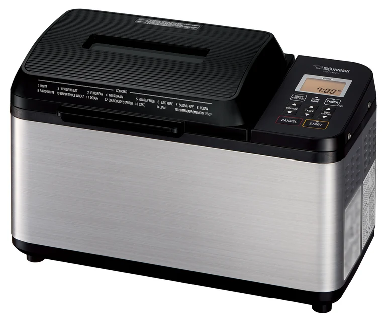 Zojirushi Zojirushi Home Bakery Virtuoso Plus (BB-PDC20)