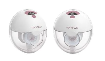 Momcozy M5 Smart