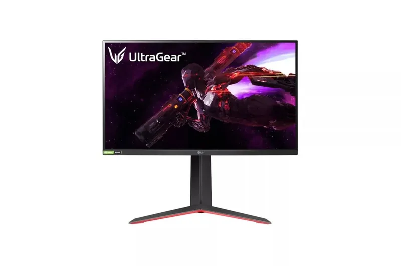 UltraGear 27GP850-B