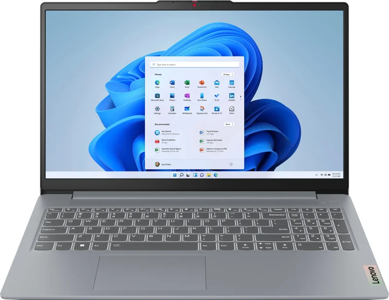 Lenovo IdeaPad Slim 3 (15-inch AMD)