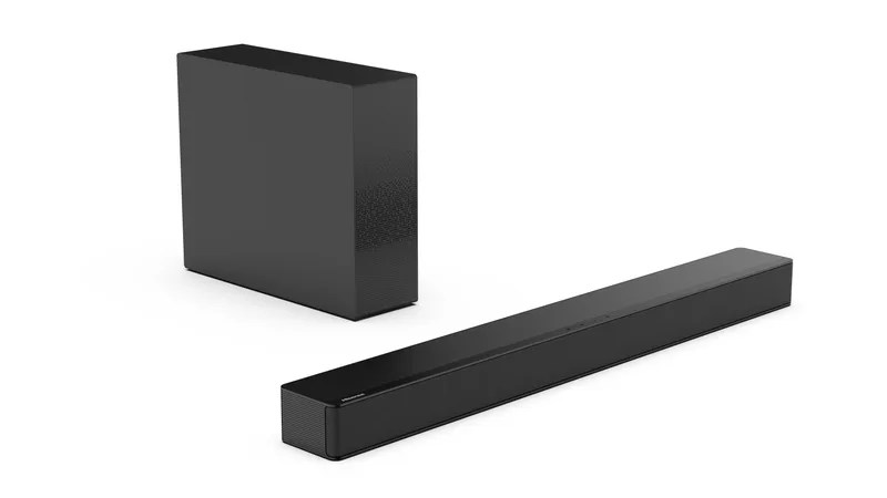 Hisense HS2100