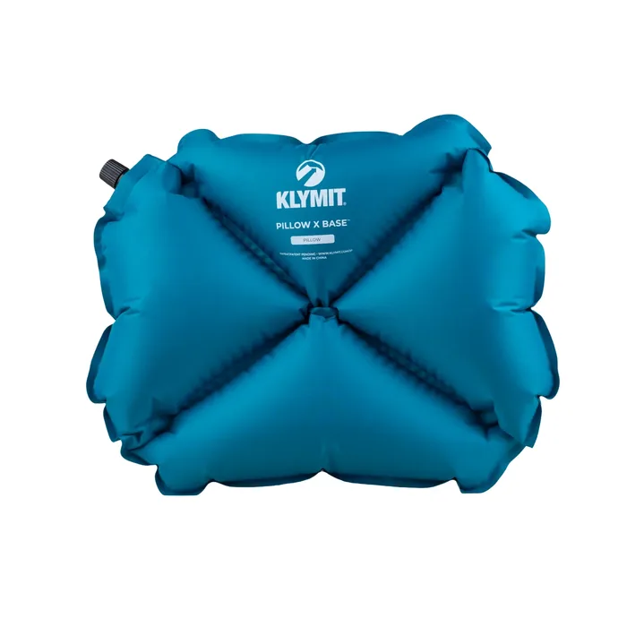 Pillow X Base