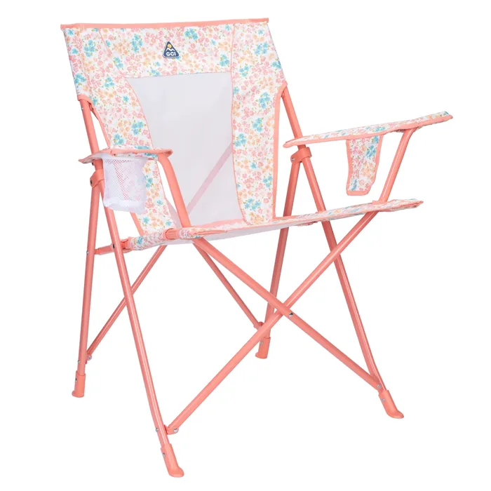 Comfort Quad Chair