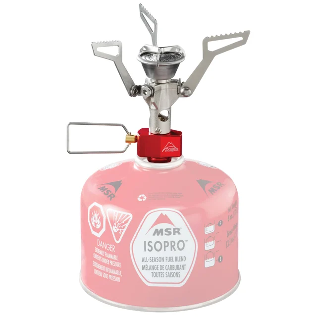 The Best Camping Stoves: 4 Compared (and One to Skip)