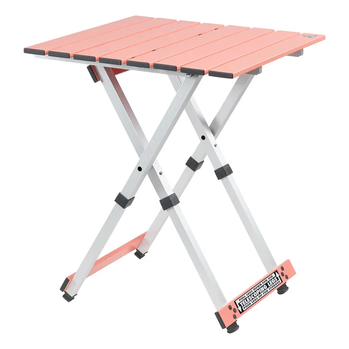 Compact Camp Table 20
