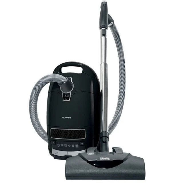 Miele Miele Complete C3 (Kona / electro-powerhead trims)