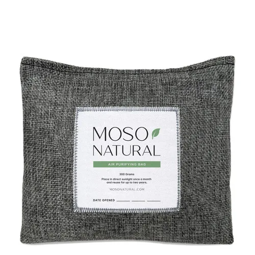 Moso Natural Car Air Purifying Bag