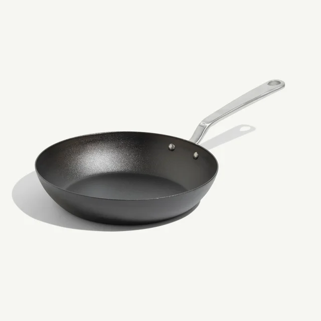 Made In Made In Seasoned Carbon Steel Frying Pan