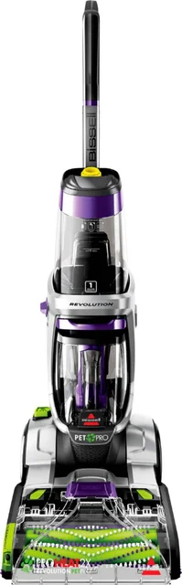 Bissell Bissell ProHeat 2X Revolution Pet Pro Plus