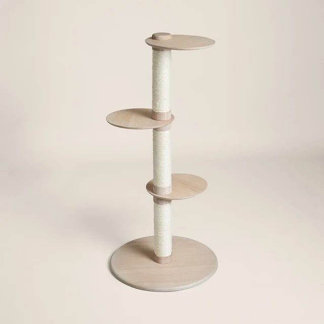 Tuft + Paw Frond Cat Tree