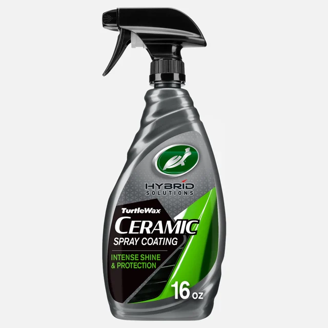 Turtle Wax Hybrid Solutions Ceramic Spray Coating