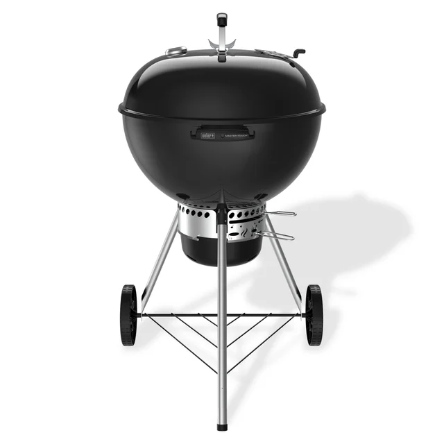 Weber Master-Touch 22"