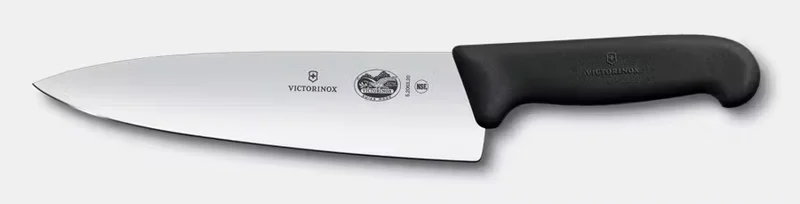 Victorinox Fibrox Pro (8-inch)