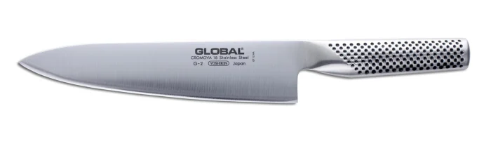 Global G-2 (8-inch)