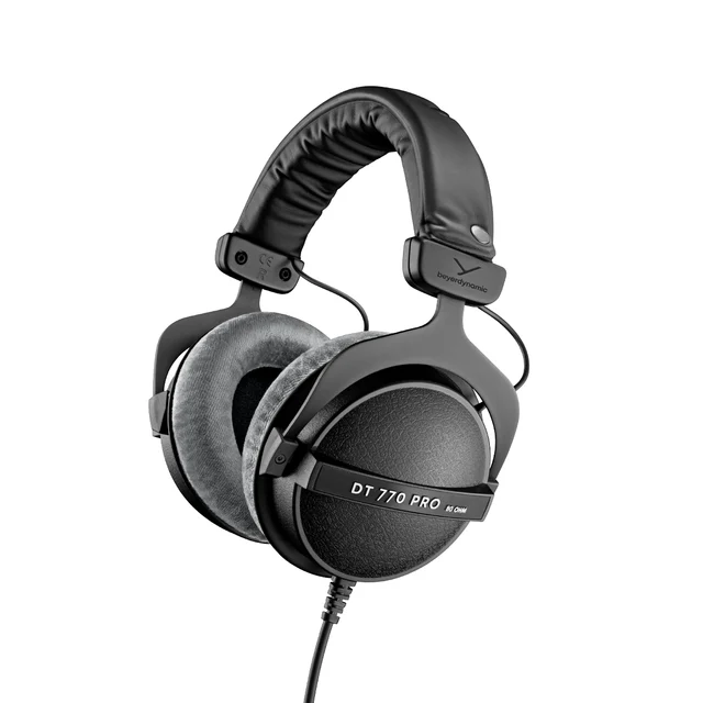 Beyerdynamic DT 770 Pro