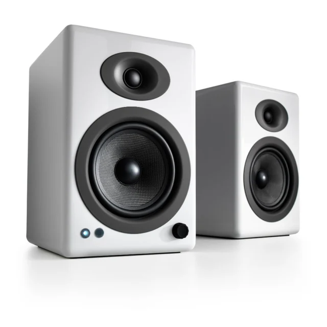 Audioengine A5+ Wireless
