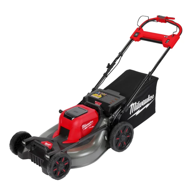 Milwaukee M18 FUEL 21" Self-Propelled Dual Battery Mower (2823-22HD)