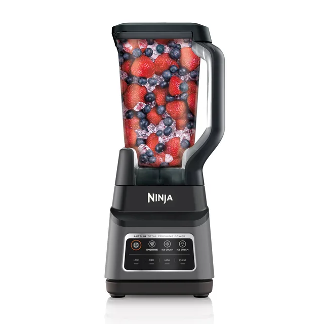 Professional Plus Blender with Auto-iQ (BN701)