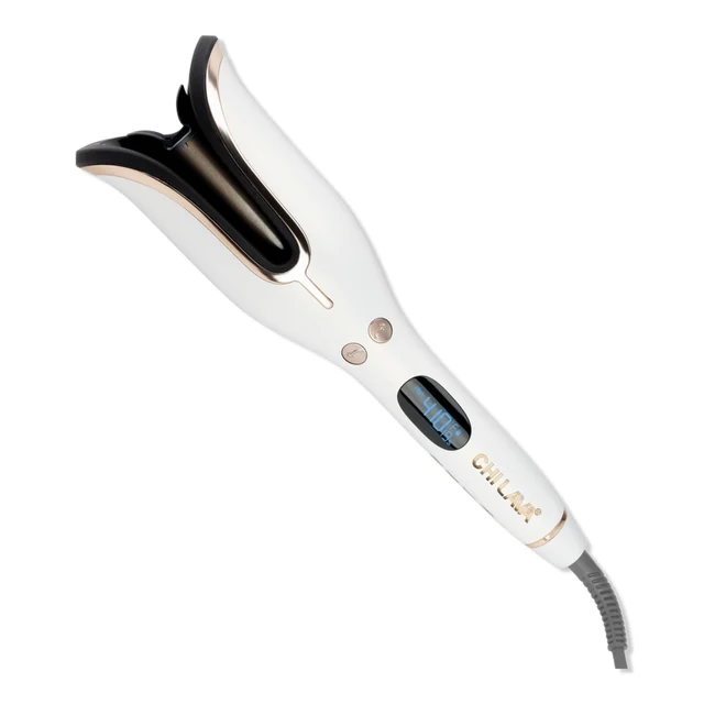 CHI Lava 1-Inch Pro Spin N Curl
