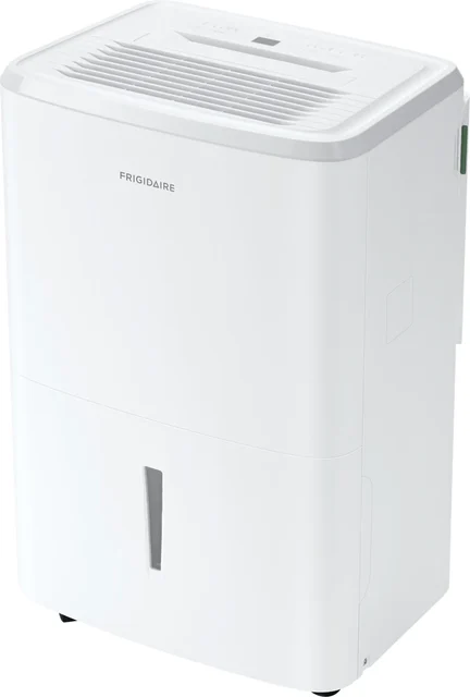 Frigidaire FHDD5034W1 50-Pint Dehumidifier