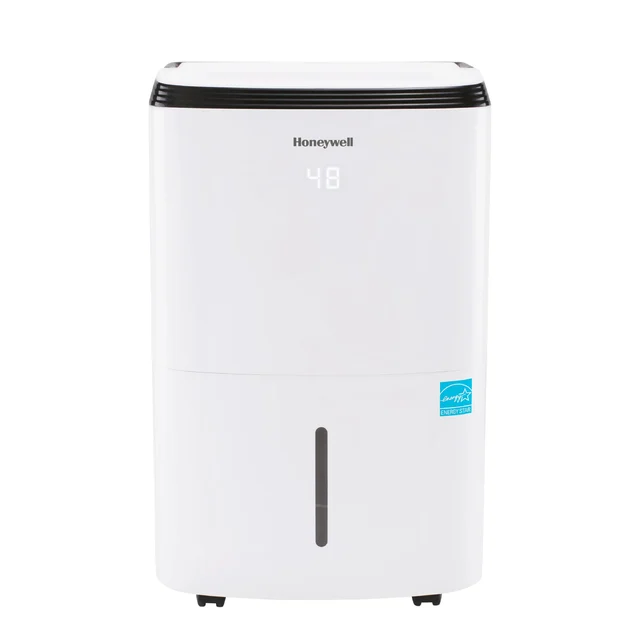Honeywell TP70WKN 50-Pint Dehumidifier