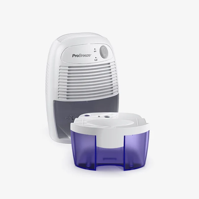 Pro Breeze 500ml Mini Dehumidifier (PB-02)