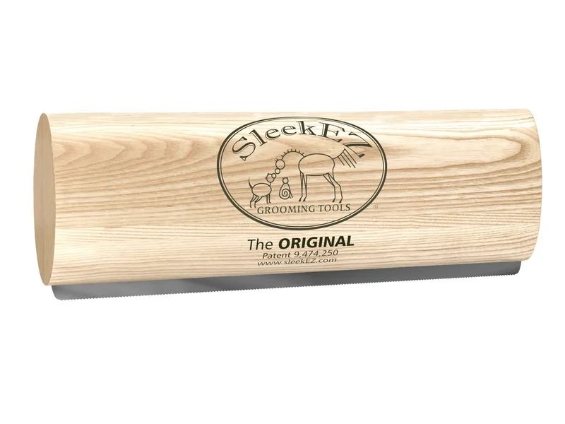 SleekEZ Original Deshedding Grooming Tool