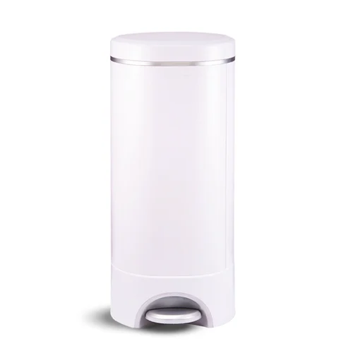 Munchkin Step Diaper Pail (Powered by Arm & Hammer)