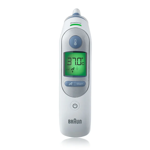 Braun ThermoScan 7 (IRT6520)