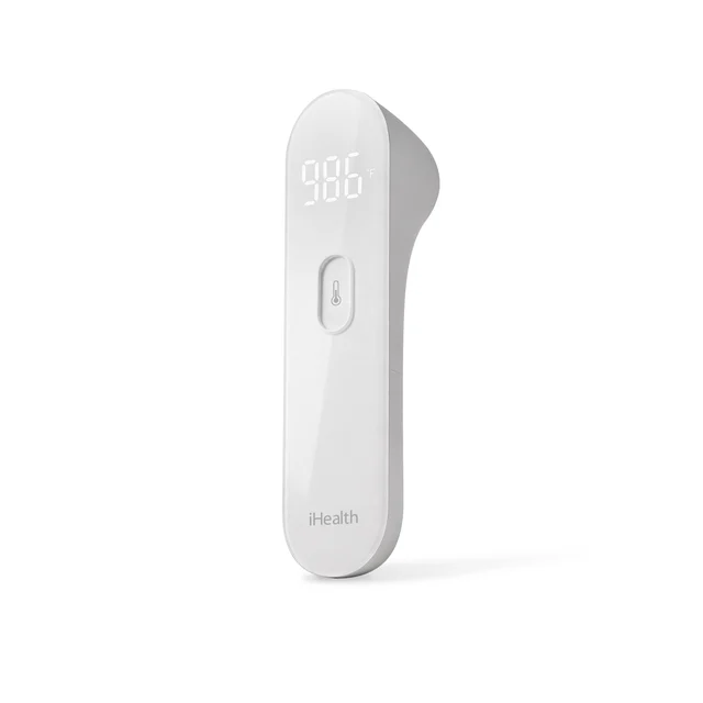 iHealth No-Touch Forehead Thermometer (PT3)