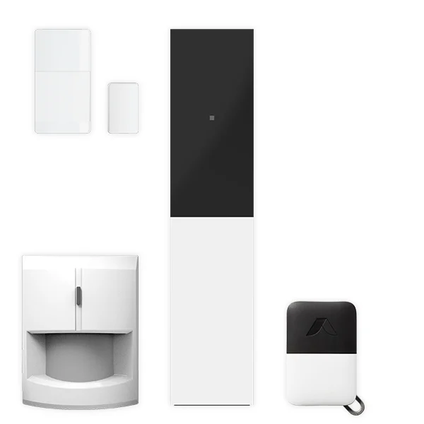 Abode Smart Security Kit