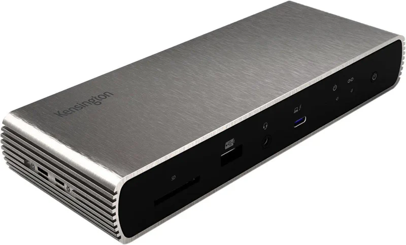 Kensington SD5700T Thunderbolt 4 Docking Station