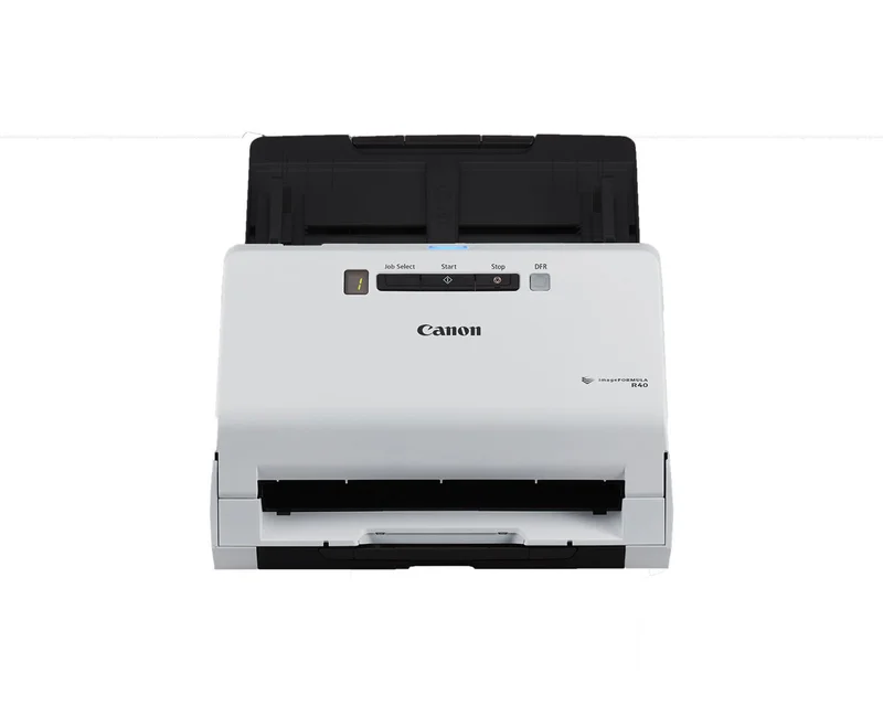 Canon imageFORMULA R40